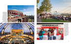 Reise durch Düsseldorf