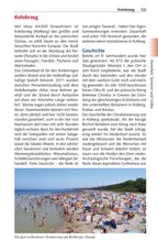 TRESCHER Reiseführer Polnische Ostseeküste