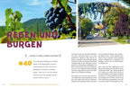 52 kleine & große Eskapaden in der Pfalz