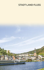 TRESCHER Reiseführer Mosel