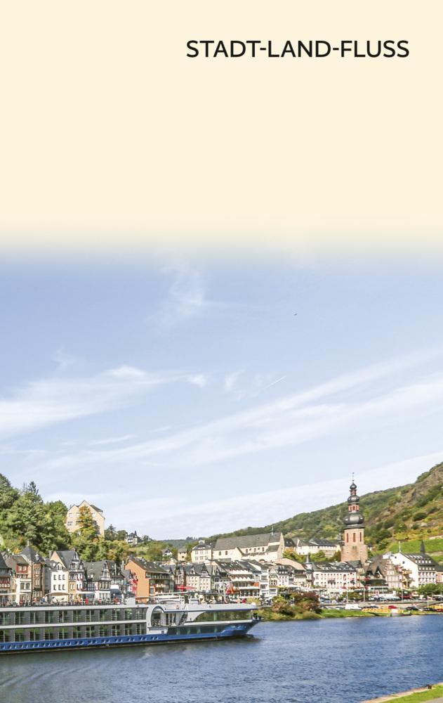 TRESCHER Reiseführer Mosel