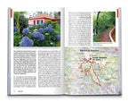 KOMPASS Wanderführer Madeira mit Porto Santo, 60 Touren mit Extra-Tourenkarte