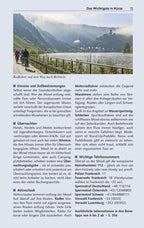 TRESCHER Reiseführer Mosel