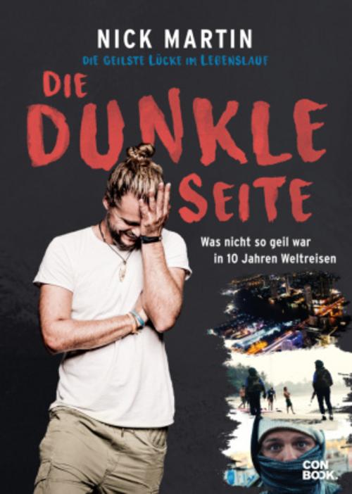 Die geilste Lücke im Lebenslauf - Die dunkle Seite