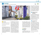 ADAC Reiseführer plus Norwegen