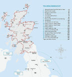 Entdeckertouren mit dem Wohnmobil Schottland