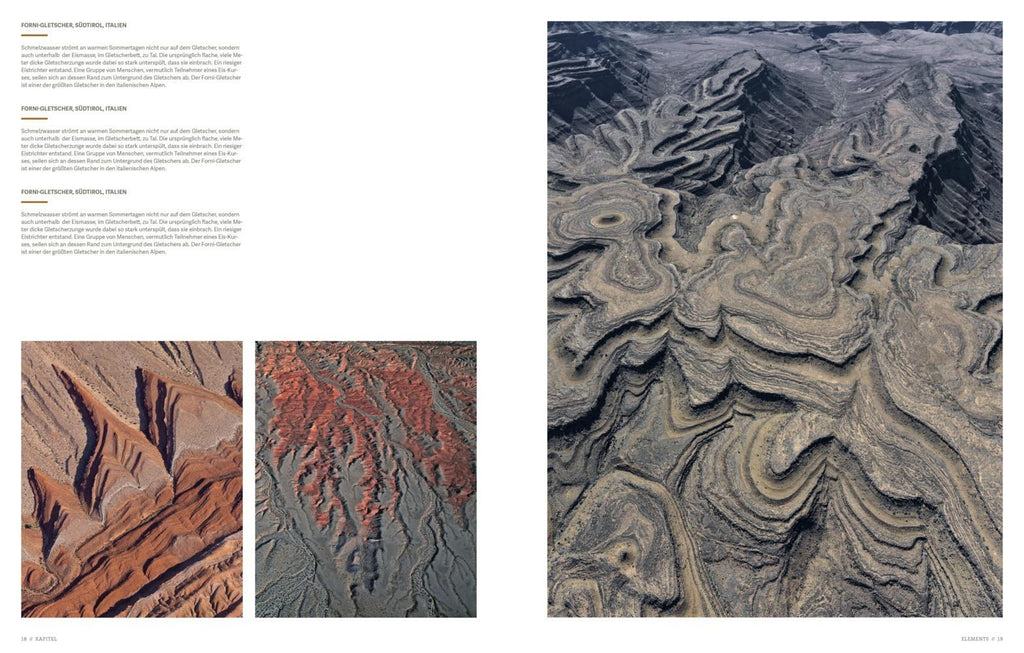 Bildband: Elements