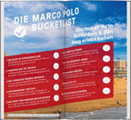 MARCO POLO Reiseführer Rotterdam & Den Haag, Delft