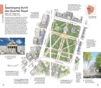 Vis-à-Vis Reiseführer Brüssel, Brügge, Antwerpen und Gent