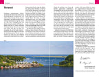 Reise Know-How Reiseführer Mecklenburgische Seenplatte