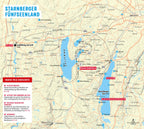MARCO POLO Reiseführer Oberbayern