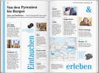 DUMONT Reise-Taschenbuch Reiseführer Galicien & Jakobsweg