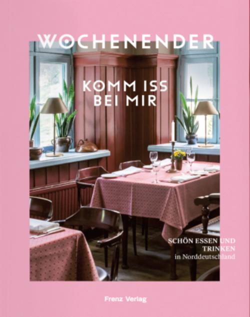 Wochenender: Komm schwimm mit mir