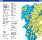 Naturzeit mit Kindern: Schottland
