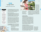 DUMONT Reise-Taschenbuch Reiseführer Lanzarote