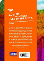 52 kleine & große Eskapaden in Deutschland - Für Weinliebhaber