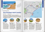 LONELY PLANET Reiseführer Südafrika, Lesotho & eSwatini