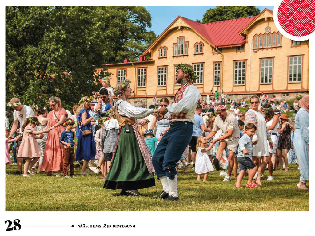 Soul Places Schweden - Die Seele Schwedens spüren