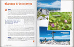 DUMONT Wanderzeit Hüttentouren vom Allgäu bis Berchtesgaden