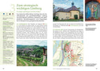 Wandergenuss Kaiserstuhl und Markgräflerland