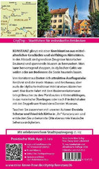 Reise Know-How CityTrip Konstanz