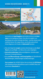 Entdeckertouren mit dem Wohnmobil Piemont und Aostatal