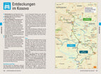 Stefan Loose Reiseführer Balkan, Die Adria-Route. Slowenien, Kroatien, Bosnien und Herzegowina, Montenegro, Albanien