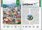 LONELY PLANET Reiseführer Slowenien