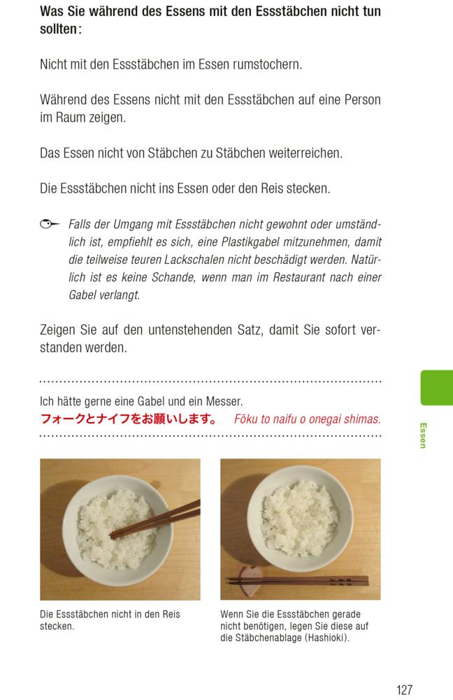 Reisebereit für Japan?