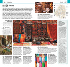 TOP10 Reiseführer Marrakech