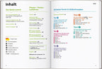 MARCO POLO Camper Guide Südschweden