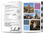 GuideMe Reiseführer Disneyland® Paris Freizeitpark Guide