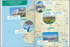 MARCO POLO OUTDOOR GUIDE Reiseführer Südnorwegen