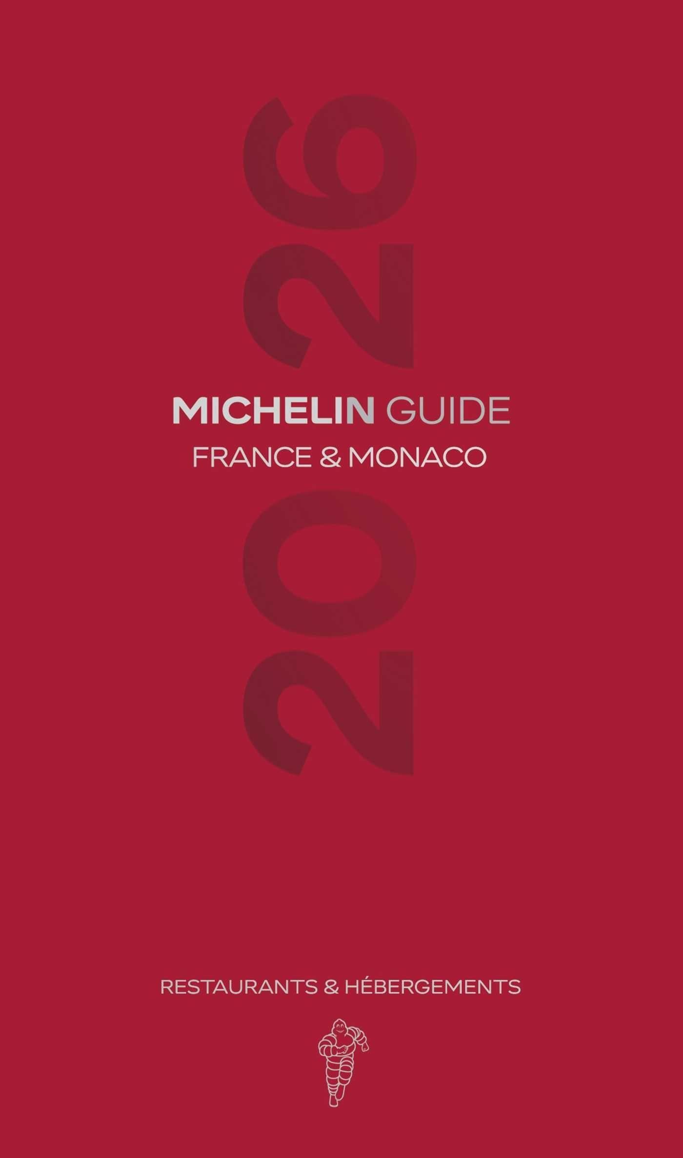 Michelin France 2026.
