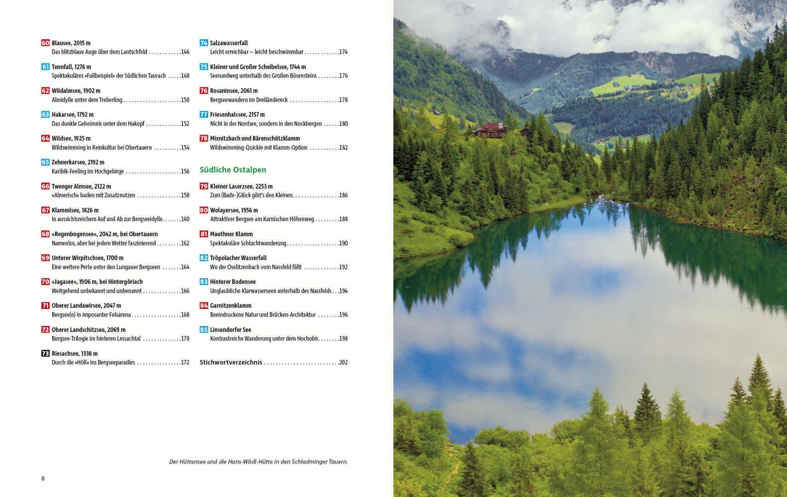 Alpine Swimming Österreich