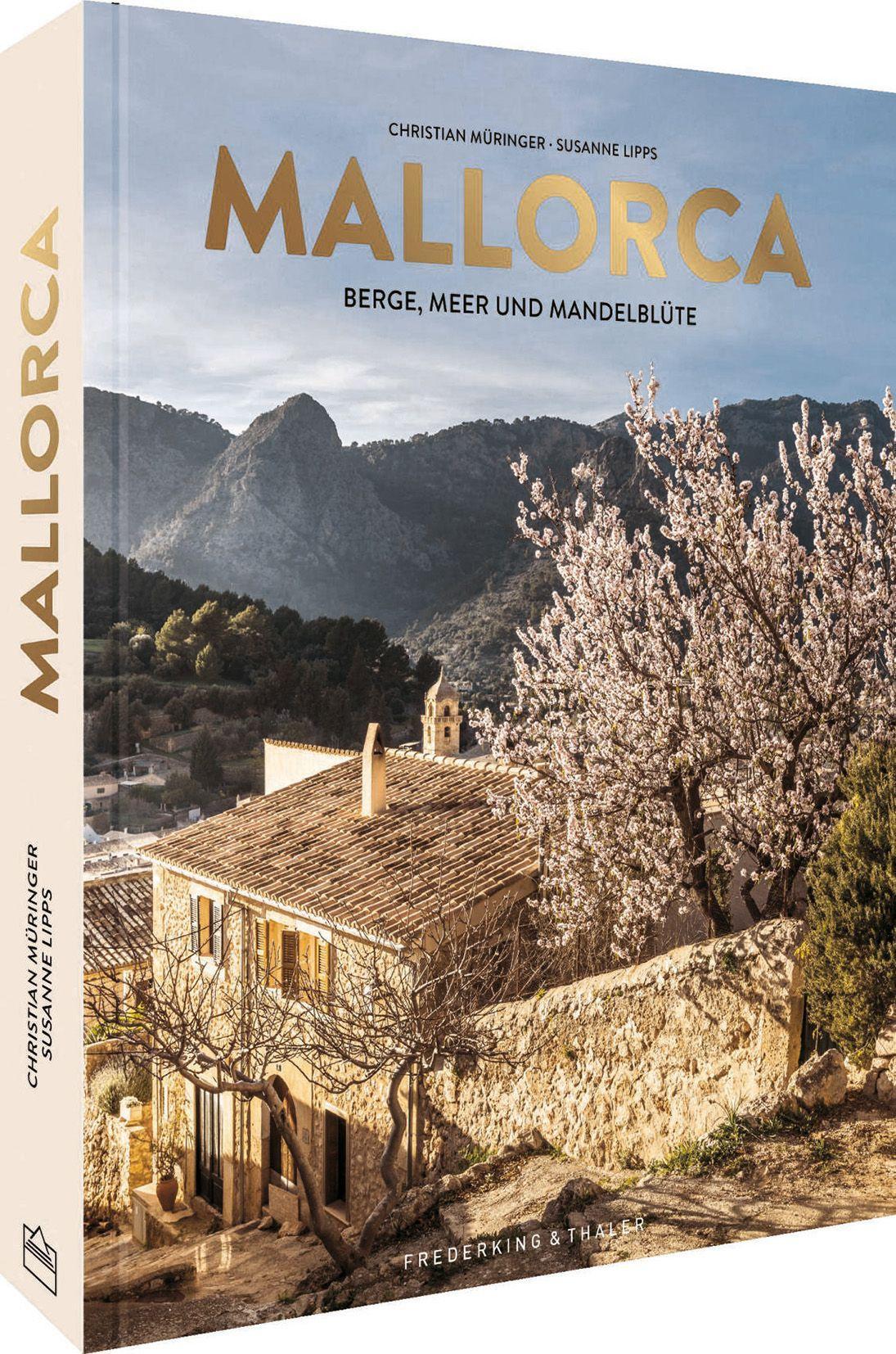 Bildband Mallorca