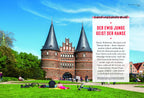 DUMONT Bildatlas Ostseeküste, Schleswig-Holstein