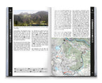 KOMPASS Wanderführer Tessin, 50 Touren mit Extra-Tourenkarte