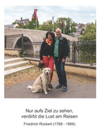 Mit dem Wohnmobil nach Hessen