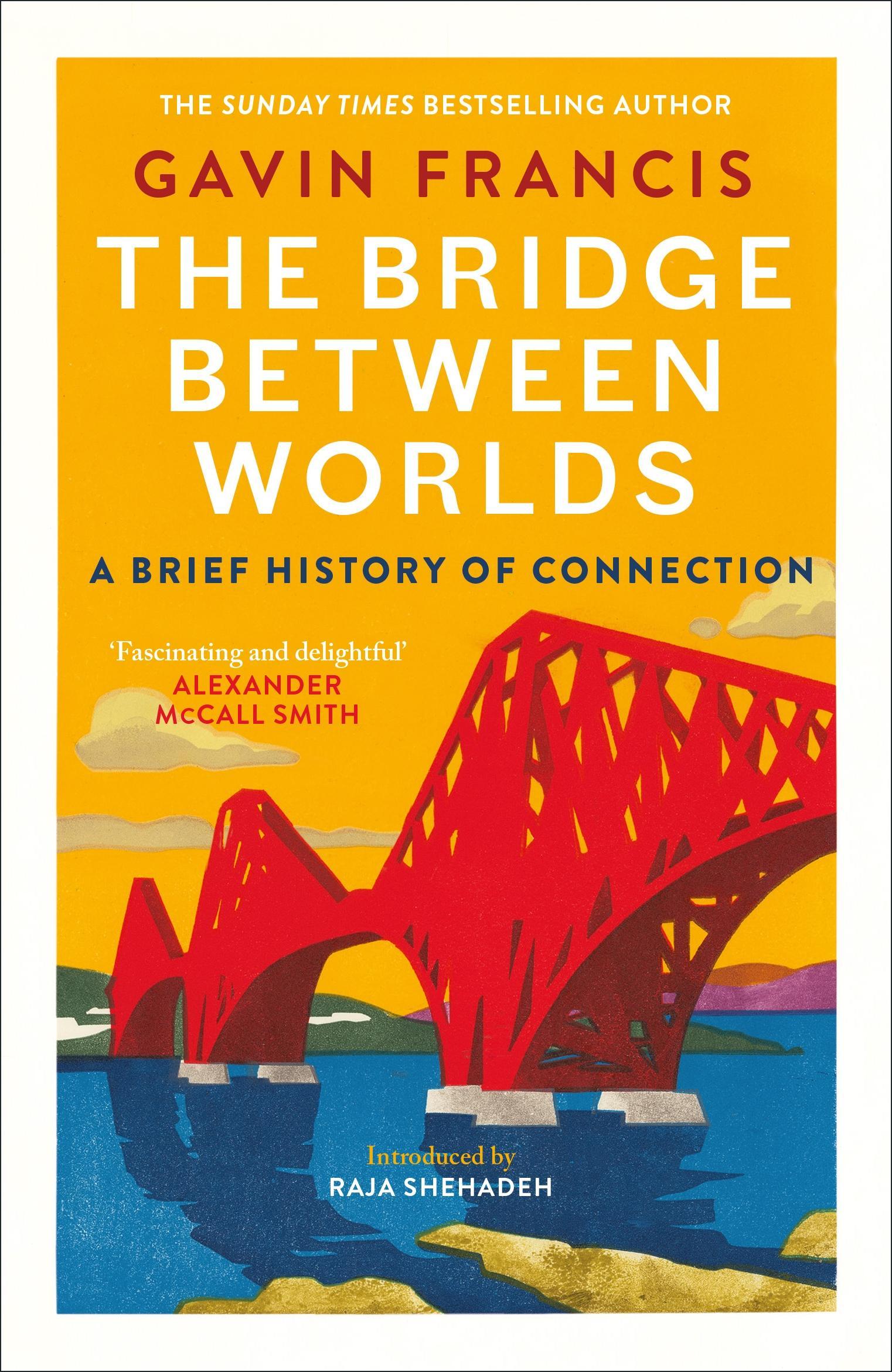 The Bridge Between Worlds