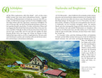 101 Dinge, die ein Alpenüberquerer wissen muss