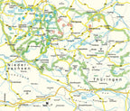 Wanderspaß mit Kindern Harz