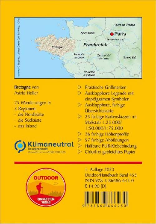 Frankreich: Jakobsweg Via Turonensis von Paris nach Saint-Jean-Pied-de-Port