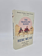 The traveling Nanas - Here we go