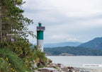 Vancouver Island