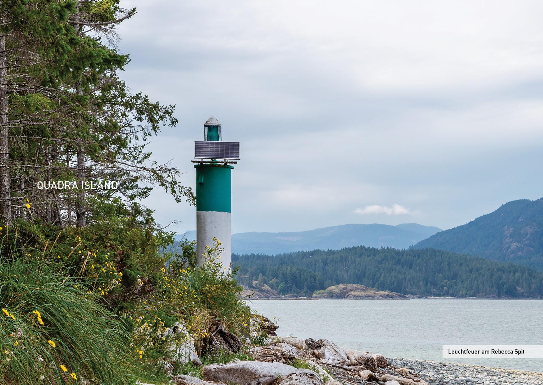 Vancouver Island