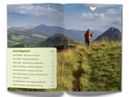 Kümmerly+Frey Raus und Wandern Panoramawege - Wanderführer
