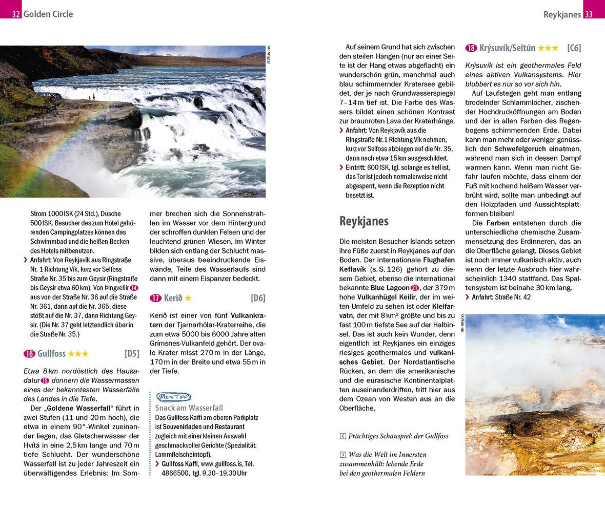 Reise Know-How InselTrip Island