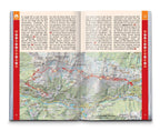 KOMPASS Wanderführer Meran und Umgebung, Passeiertal, Texelgruppe, Ultental, 60 Touren mit Extra-Tourenkarte