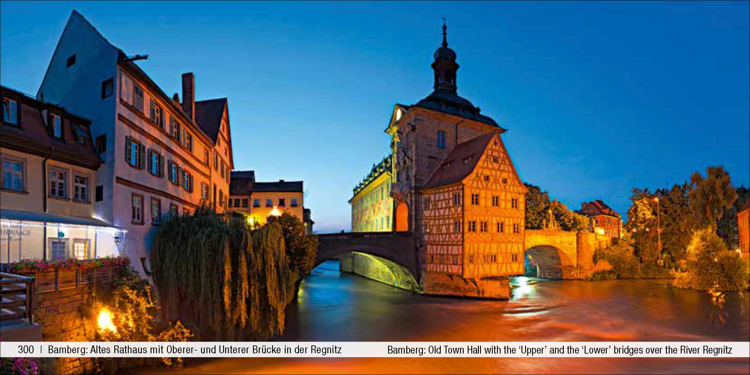Bayern/Bavaria - Book To Go